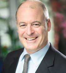 Barry Lyons