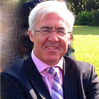 Ben Hoey